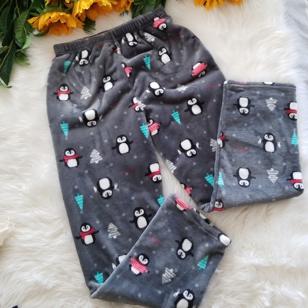 NWOT Super Soft Cozy Pajama Pant